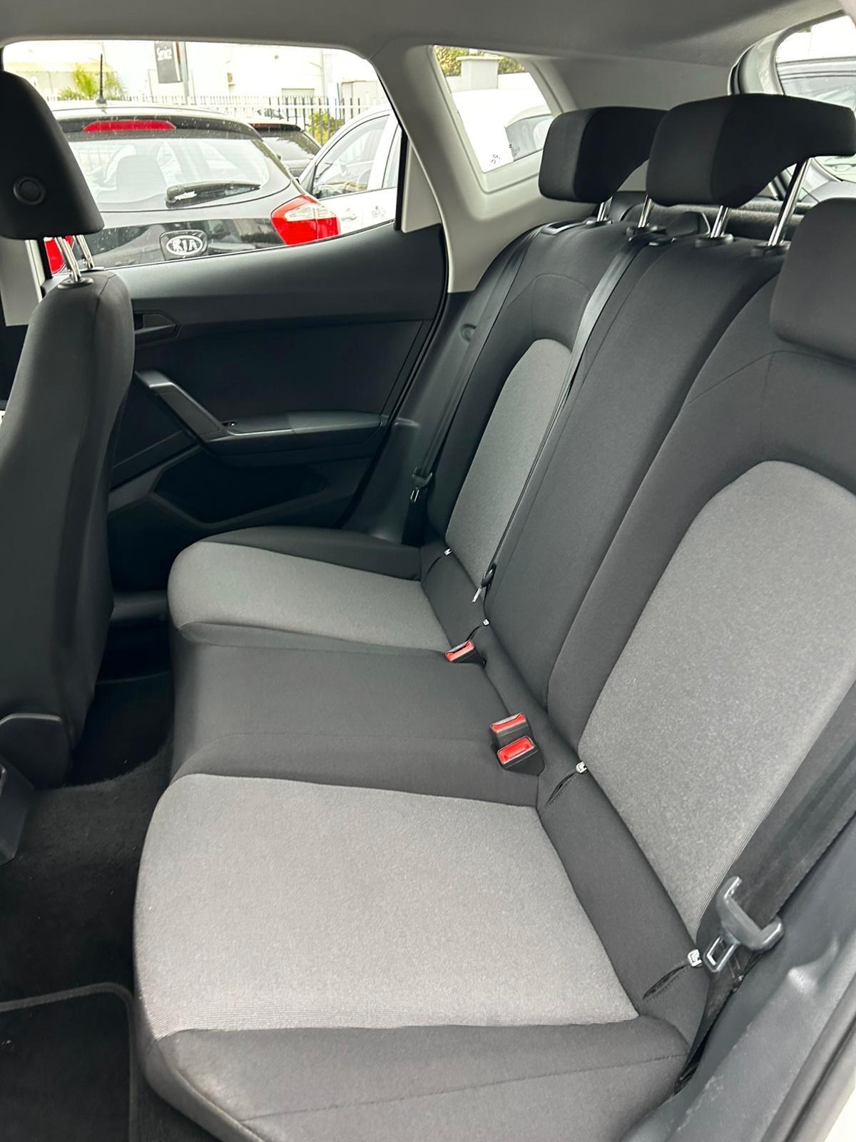 Seat Arona 1.0 EcoTSI Style