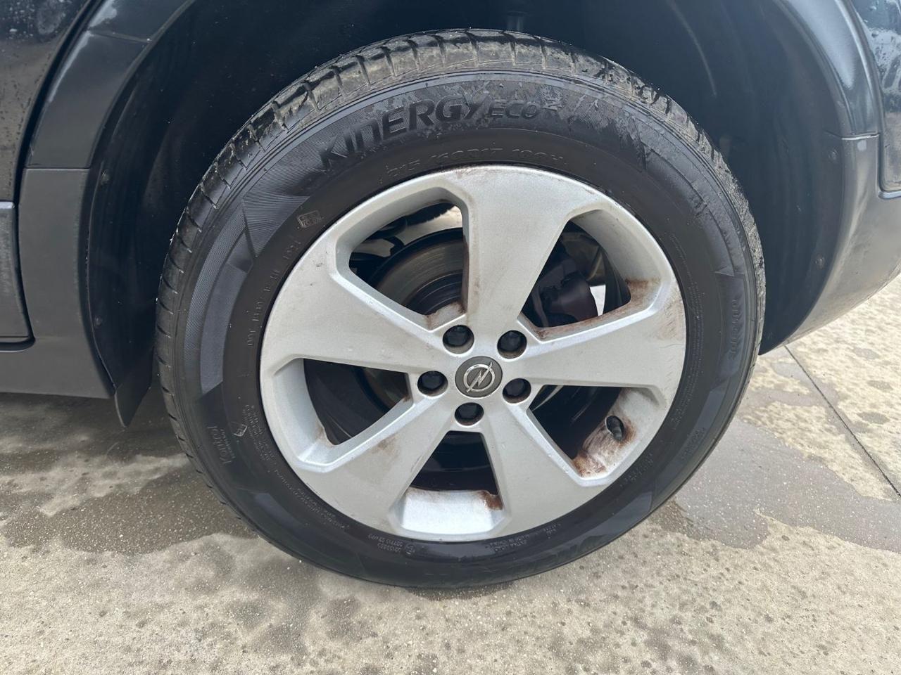Opel Mokka X 1.4 Turbo GPL Tech 140CV 4x2 Advance