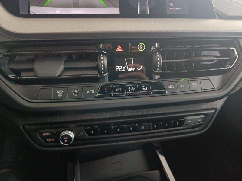 BMW Serie 1 118d 5 porte M Sport