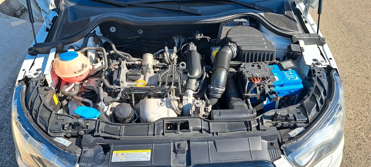 Audi A1 1.2 TFSI Ambition