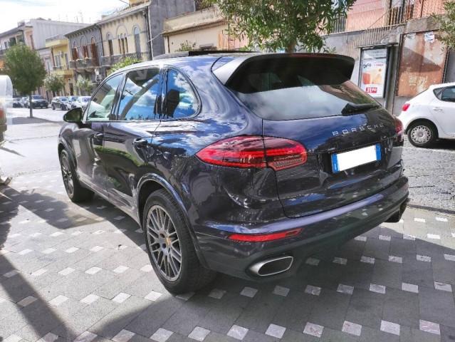 Porsche Cayenne 3.0 Platinum Ed. TETTO APRIBILE