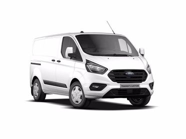 FORD Transit custom 280 2.0 tdci 130cv trend l1h1 e6.2 nuova