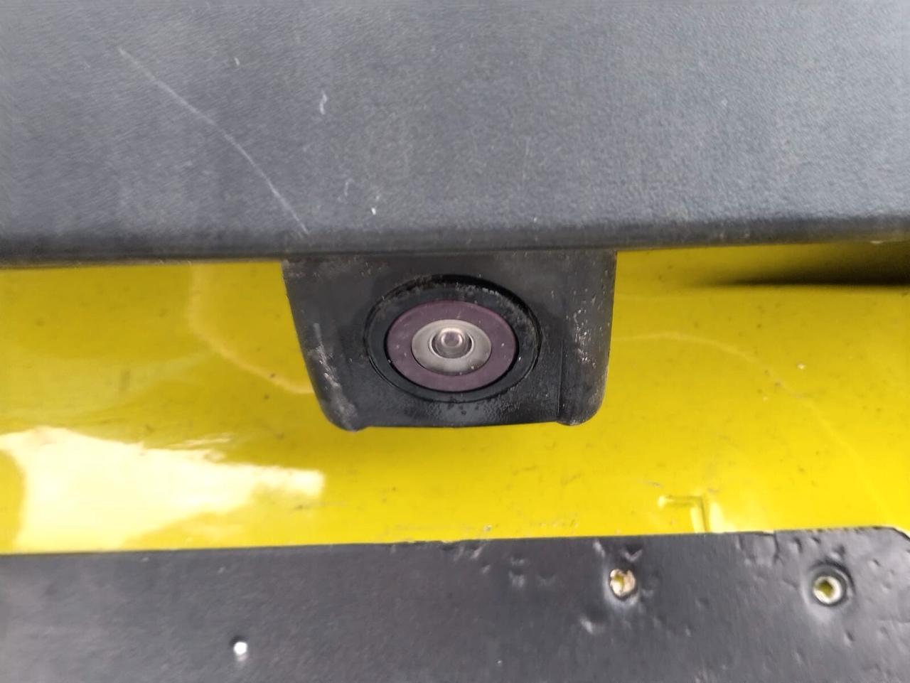 Citroen C4 Cactus BlueHDi 100 Feel Edition