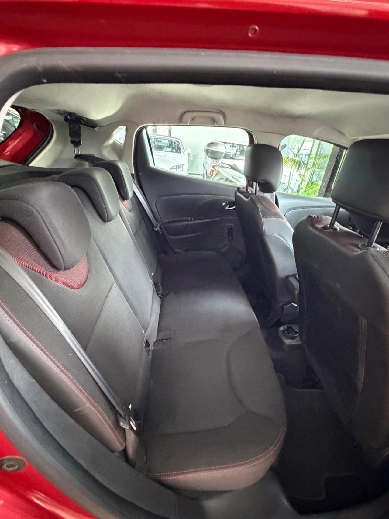 Renault Clio 1.5 dCi 8V 75CV 5 porte Live