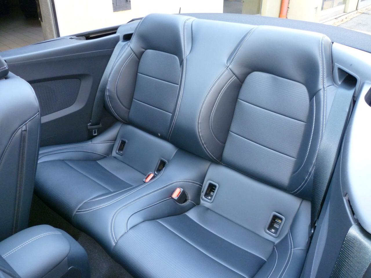 Ford Mustang Convertible 5.0 V8 aut. GT