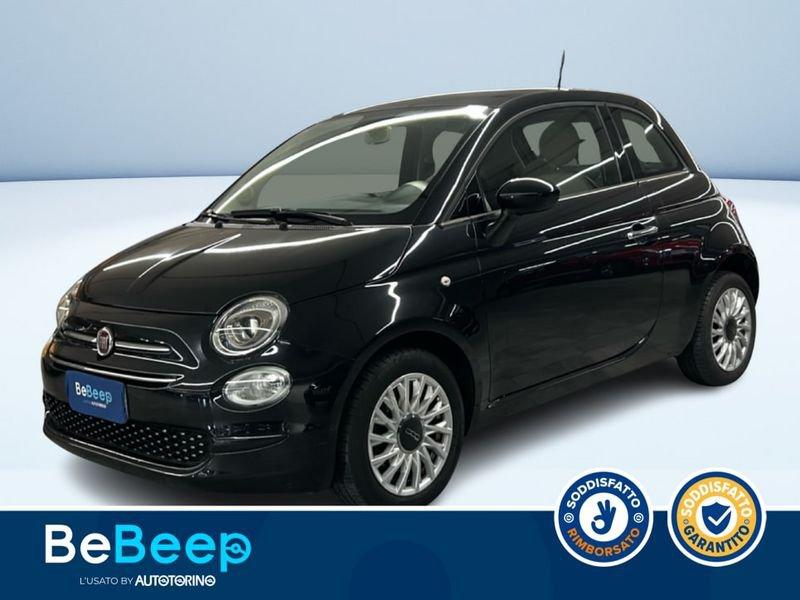 FIAT 500 1.2 LOUNGE 69CV