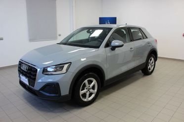 Audi Q2 35 TDI quattro S tronic Business