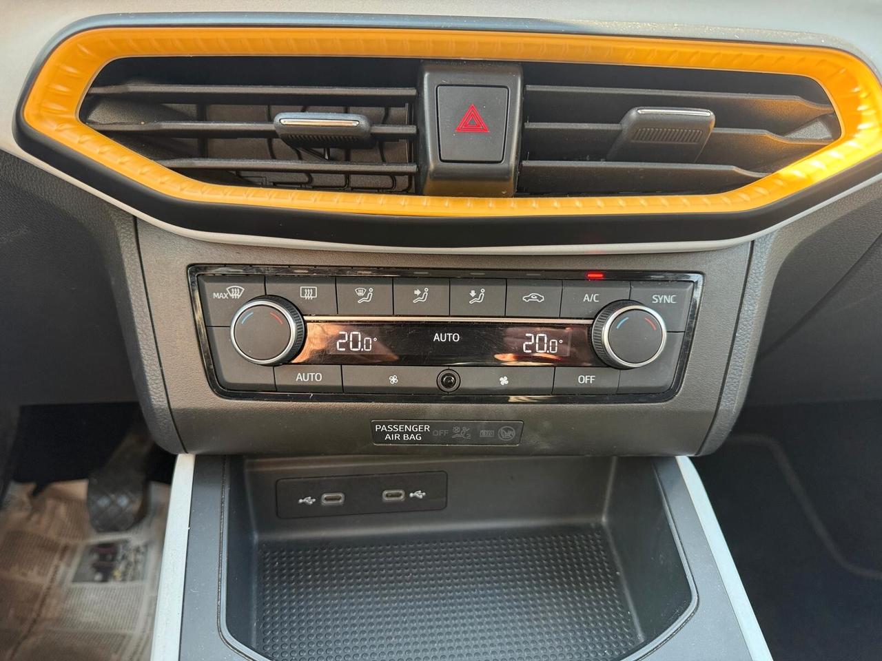 Seat Arona 1.0 TGI Style