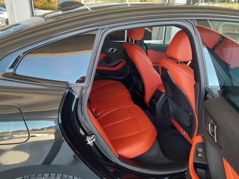 BMW Serie 2 Gran Coupe M235i Gran Coupe xdrive auto