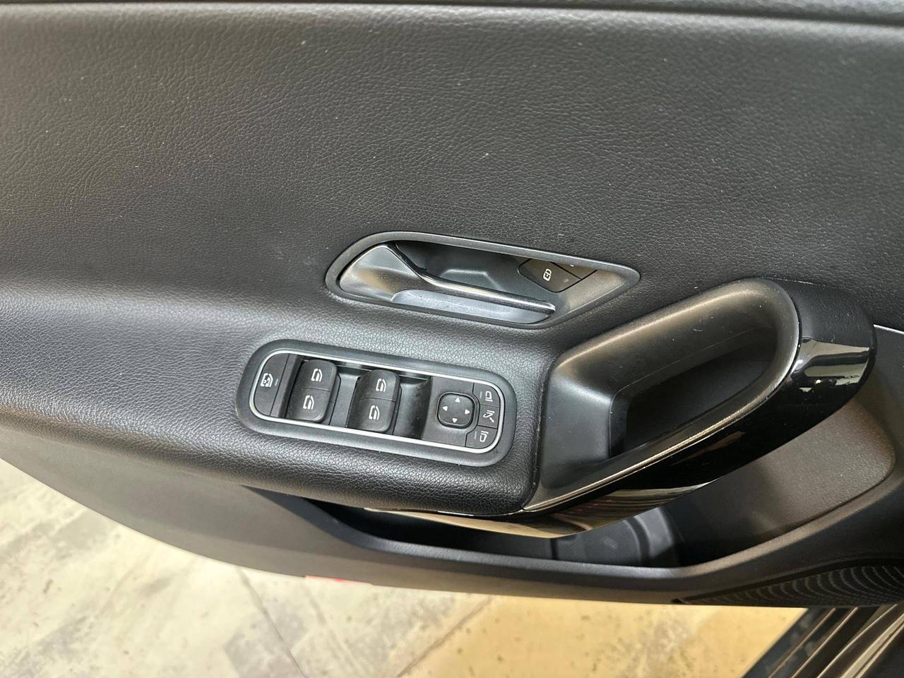 Mercedes Classe A A 180 d Business