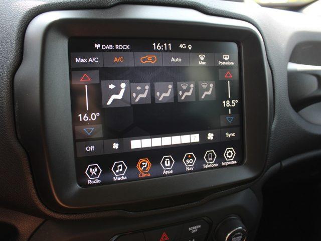 JEEP Renegade 1.3 T4 190CV PHEV 4xe AT6 Business Plus