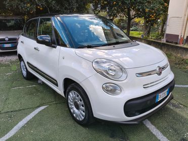 FIAT 500L FULL OPTIONAL A METANO