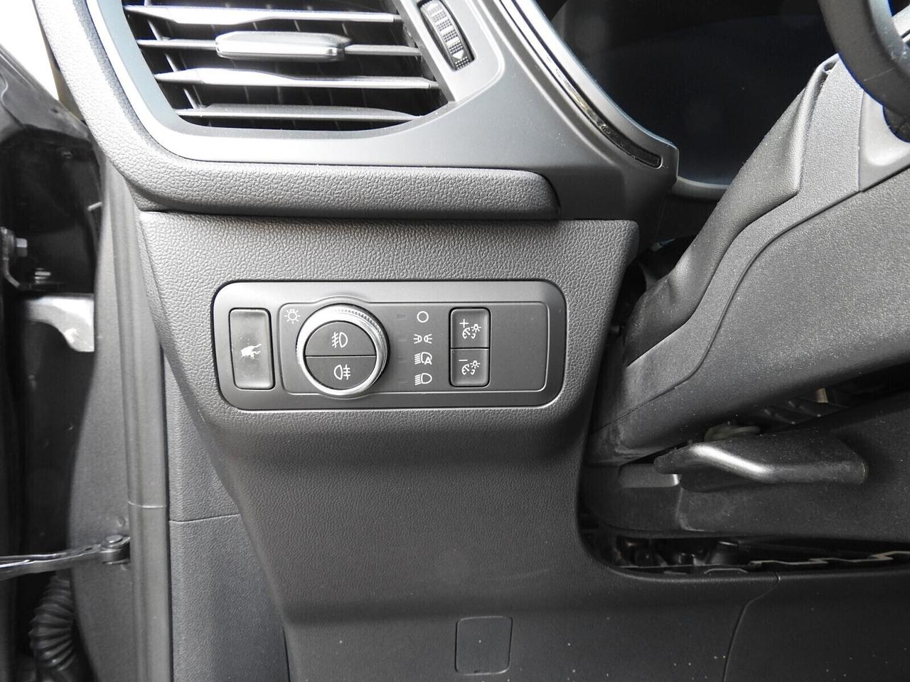 Ford KUGA 2.0 DIESEL/Hybrid ST-Line