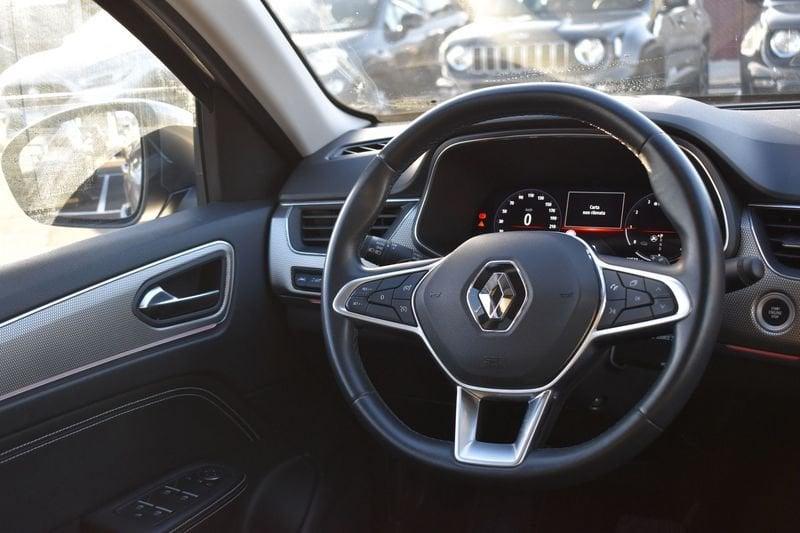 Renault Arkana Arkana TCe 140 CV EDC Techno