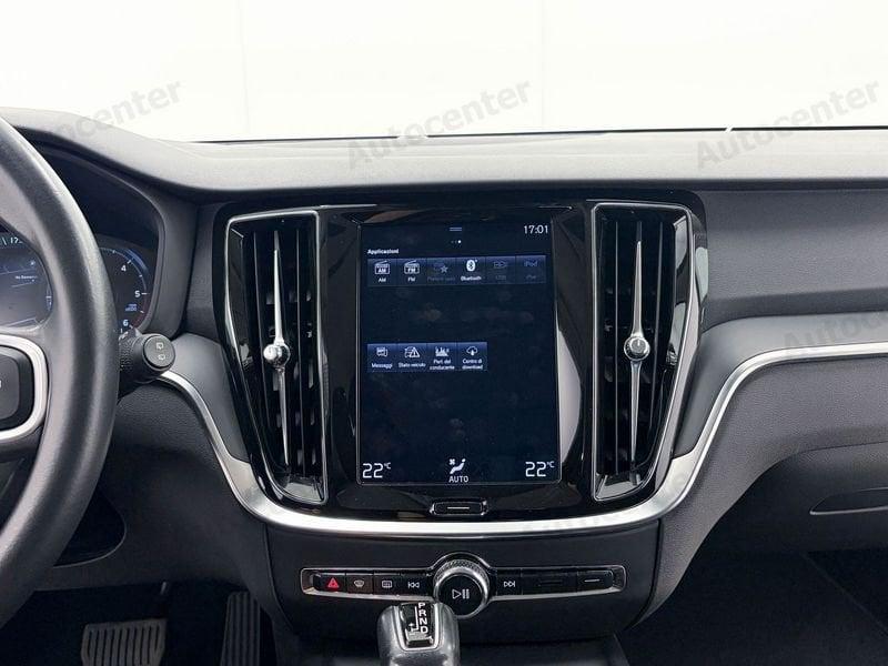 Volvo V60 D3 150CV AUT BUSINESS