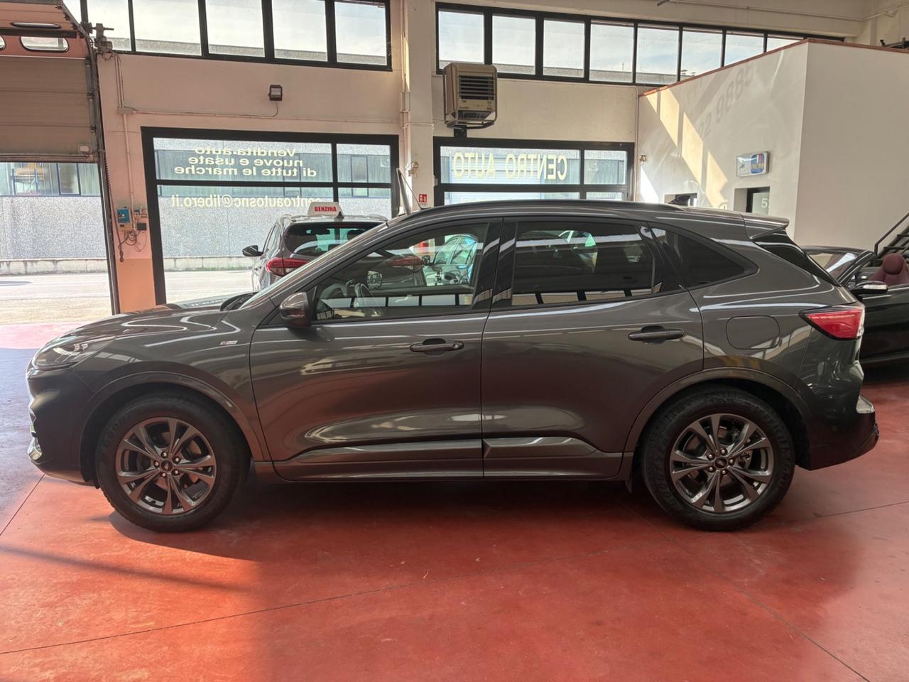 Ford Kuga 1.5 EcoBoost 150 CV S&S 2WD aut. ST-Line