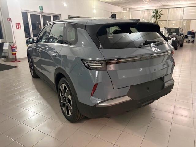 Opel Grandland Hybrid 145 CV DCT6 Edition