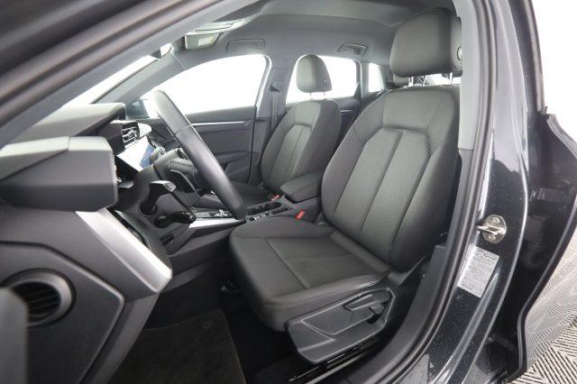 AUDI A3 A3 SPB 35 TDI S tronic Business Advanced