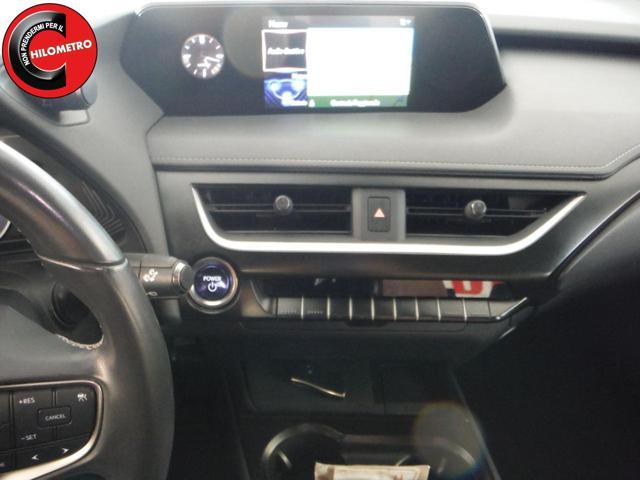 LEXUS UX 250h UX Hybrid Business