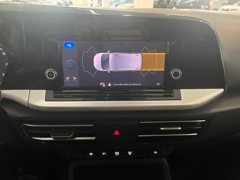 FORD Grand Tourneo Connect 2.0 EcoBlue 122 CV Powershift Titanium