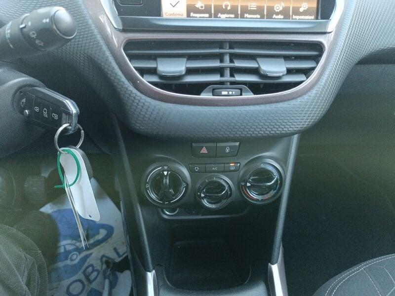 Peugeot 2008 1.2 VTi 82CV Active