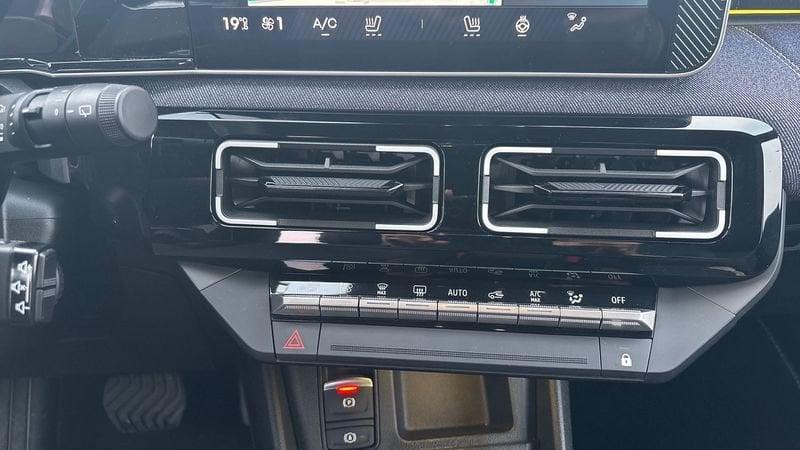 Renault 5 Renault E-Tech Electric Comfort Range Techno