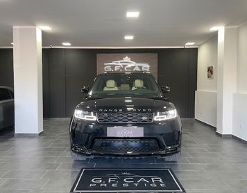 Land Rover Range Sport 3.0 249 CV
