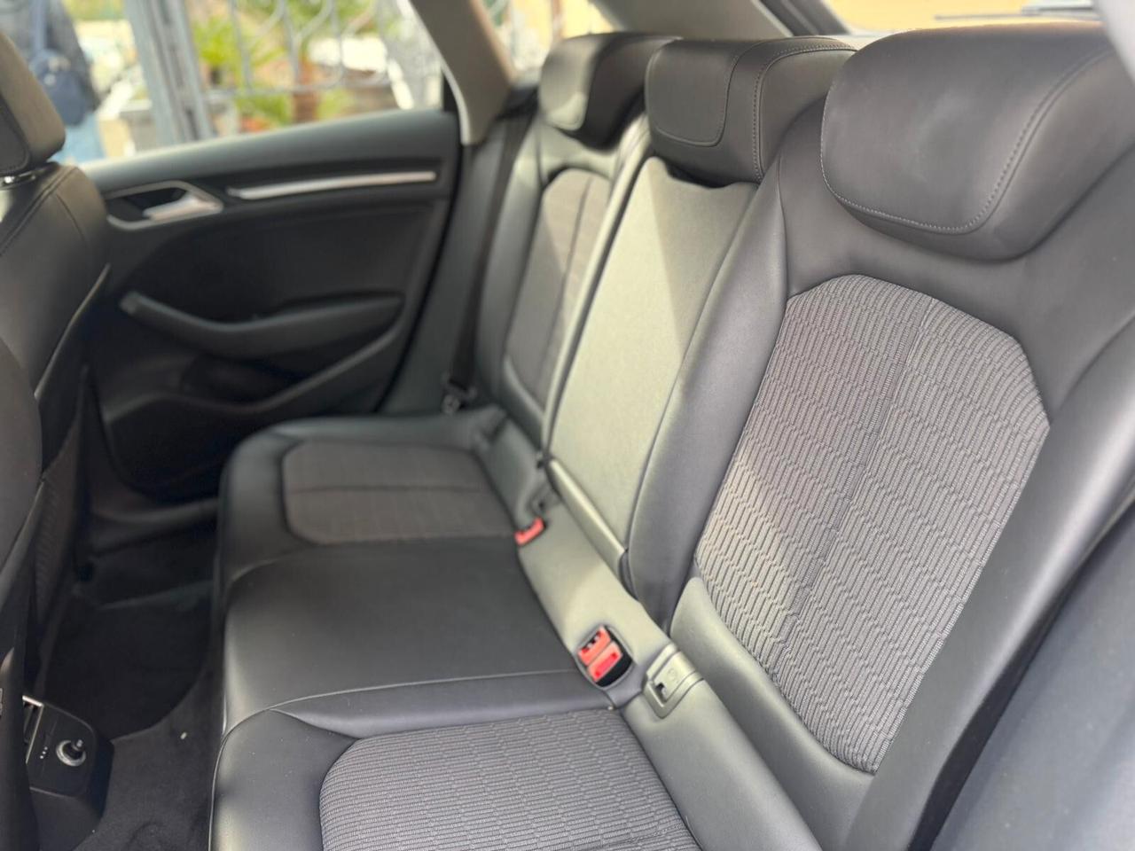 Audi A3 SPB 30 TFSI Business Advanced