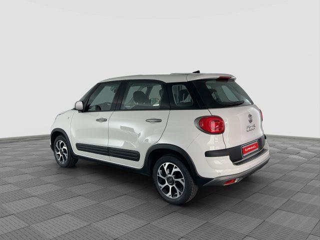 FIAT 500L 500L 1.4 95 CV S&S Cross