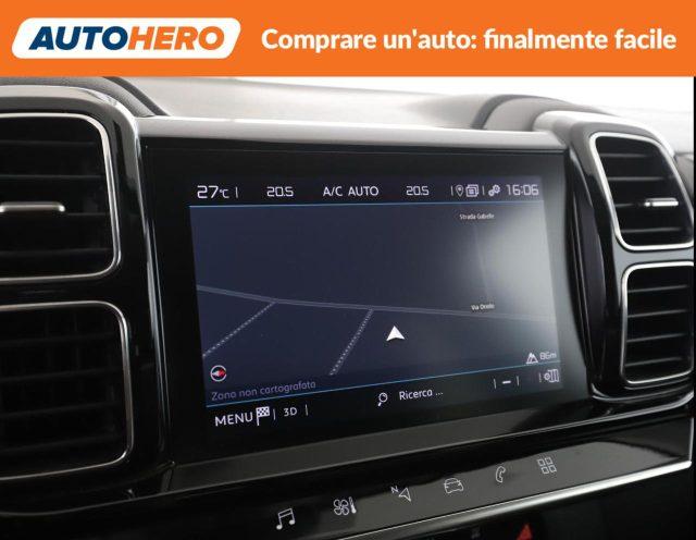 CITROEN C5 Aircross PureTech 130 S&S EAT8 Shine