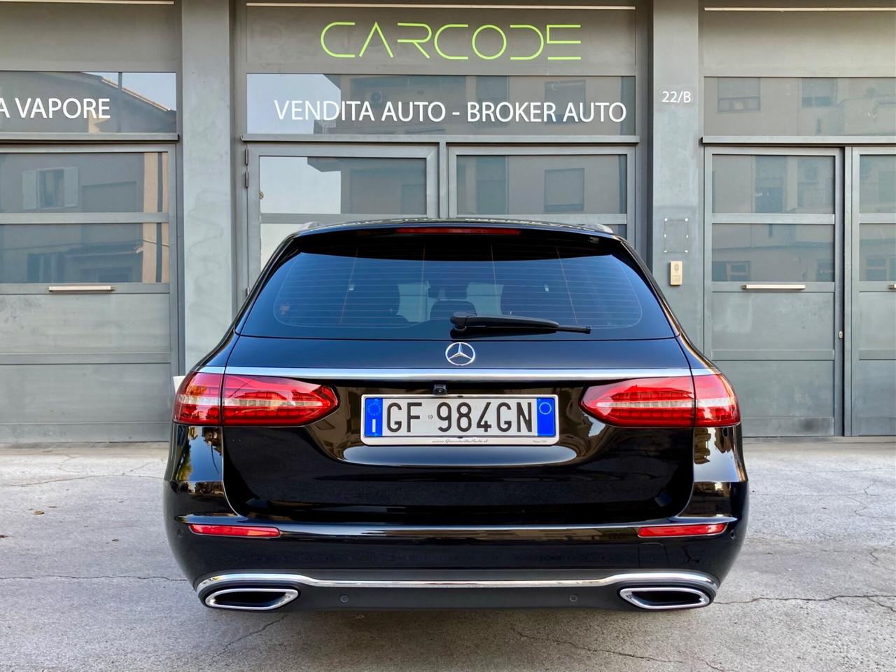 Mercedes-benz E 200 E 220 netto export