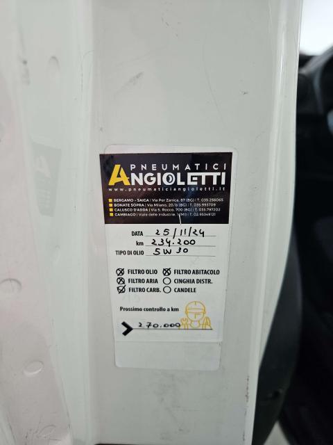 Fiat Fiorino 1.2 NEOPATENTATO