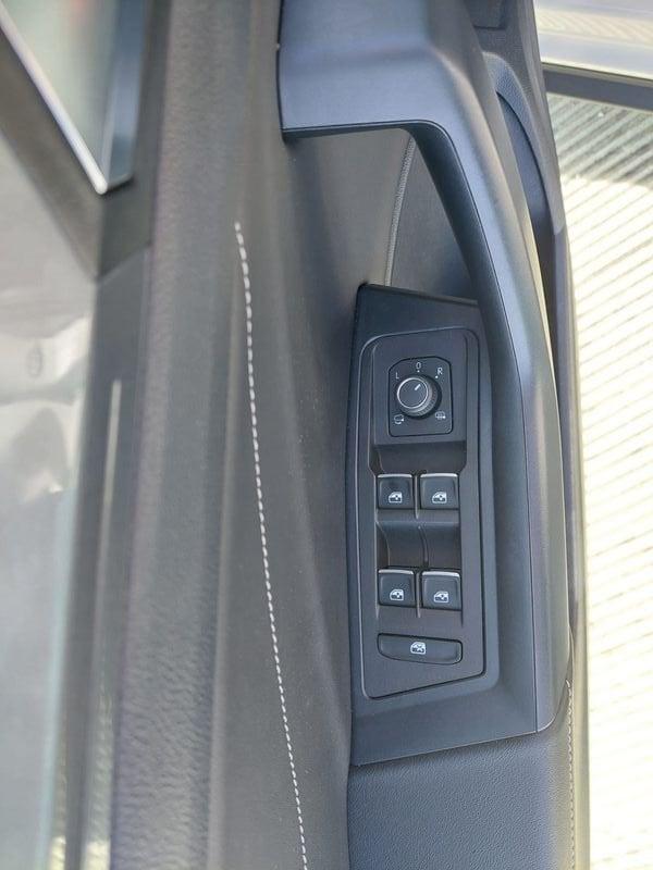 Volkswagen T-Roc T-Roc 2.0 tdi Style 4motion 150cv dsg