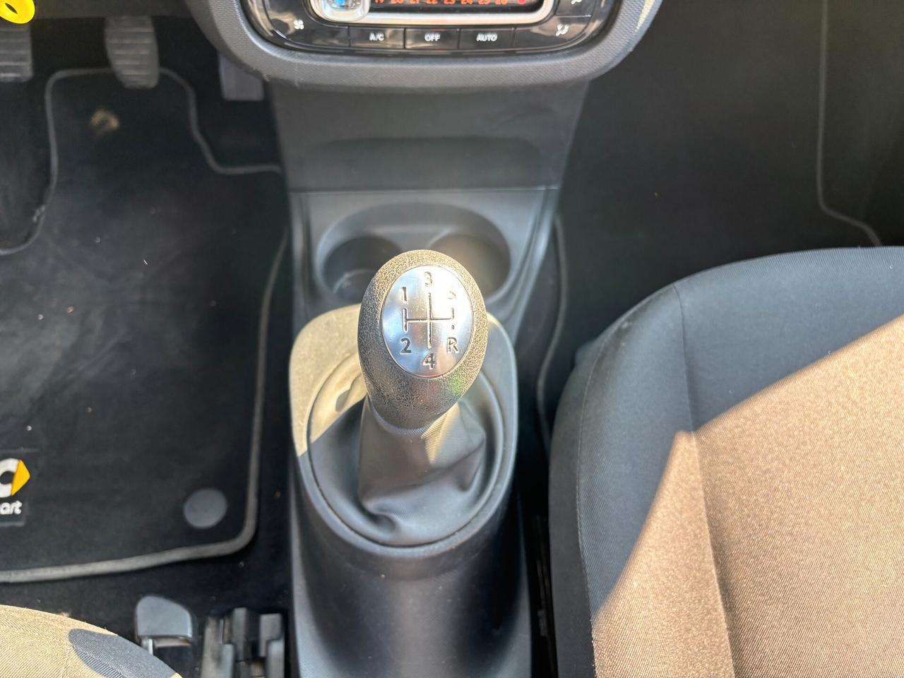 Smart ForTwo 70 1.0 Prime