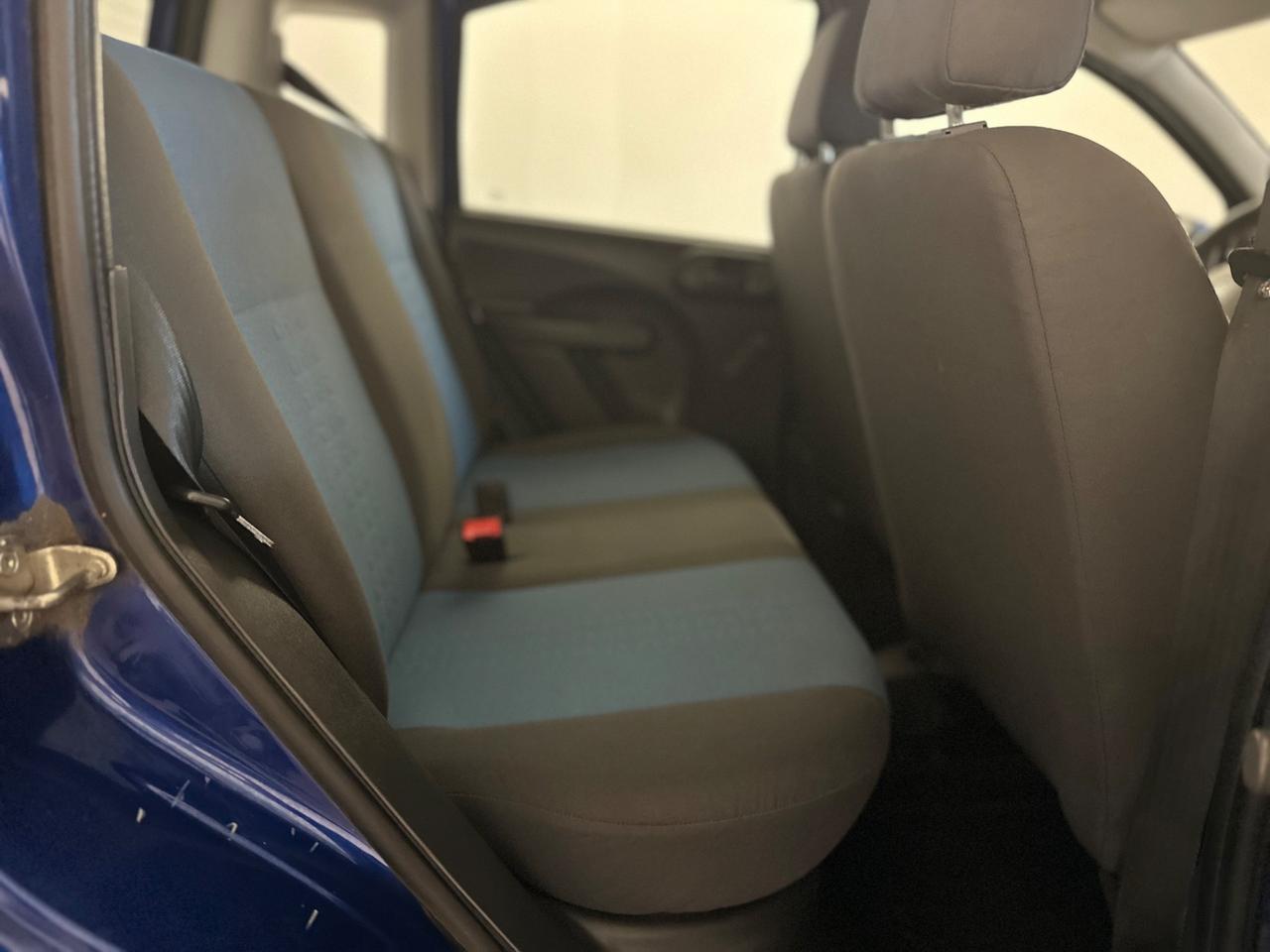 Fiat Panda 1.2 Active Natural Power NEOPATENTATI