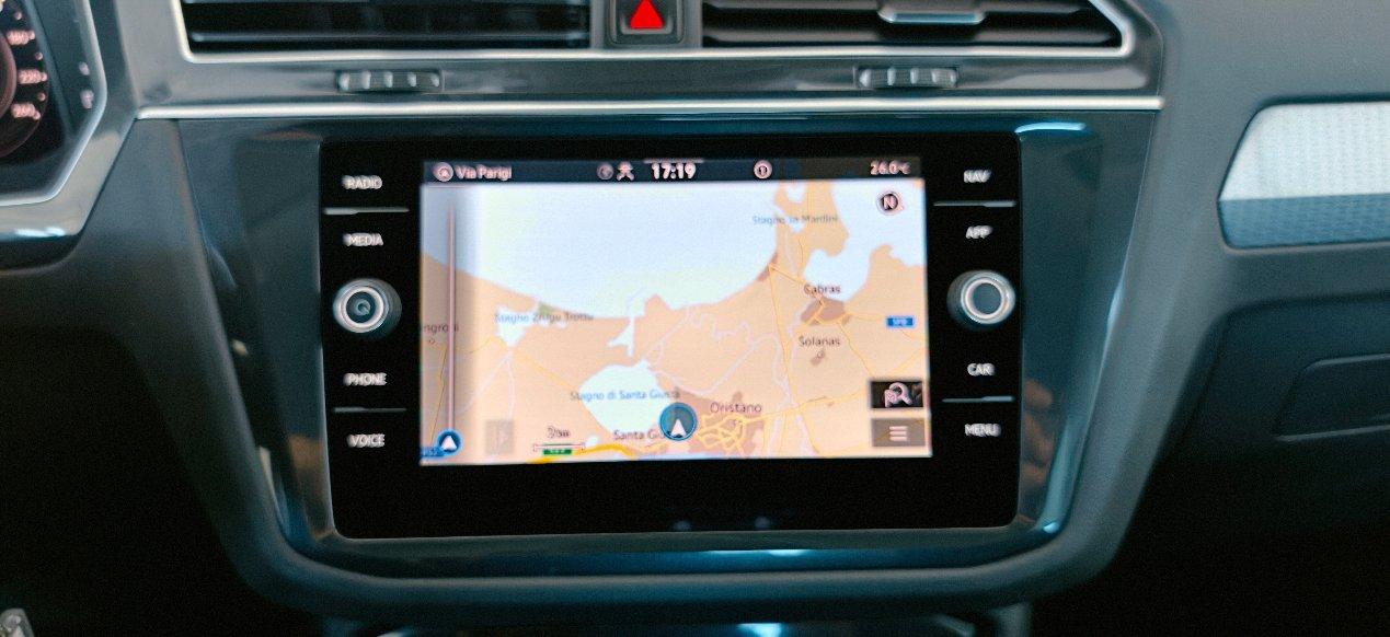 Volkswagen Tiguan 2.0 tdi Life 150cv dsg
