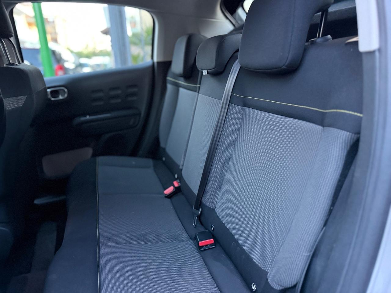 Citroen C3 1.2 PureTech 82 Shine
