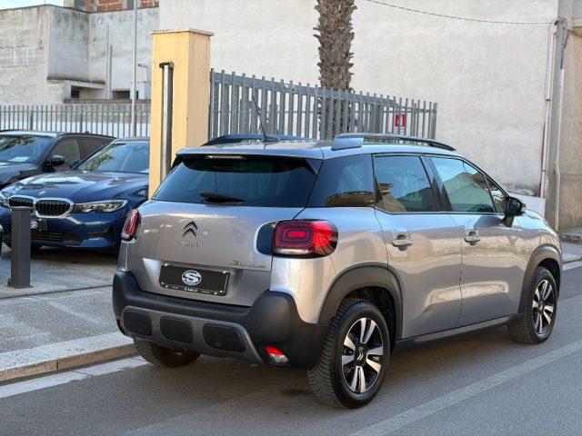 CITROEN C3 Aircross 1.2 110 Shine