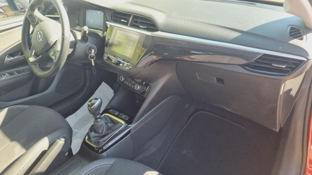 OPEL Corsa 1.2 100 CV Elegance