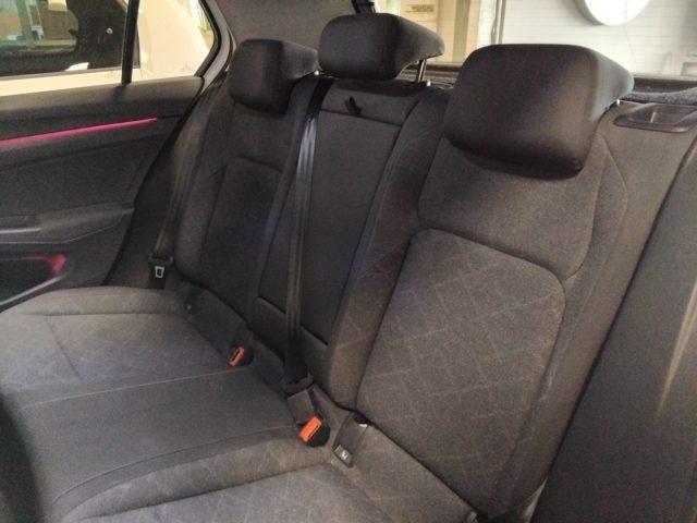 VOLKSWAGEN Golf 2.0 TDI 115 CV SCR Life C/GRIMALDI SPECIAL DAY