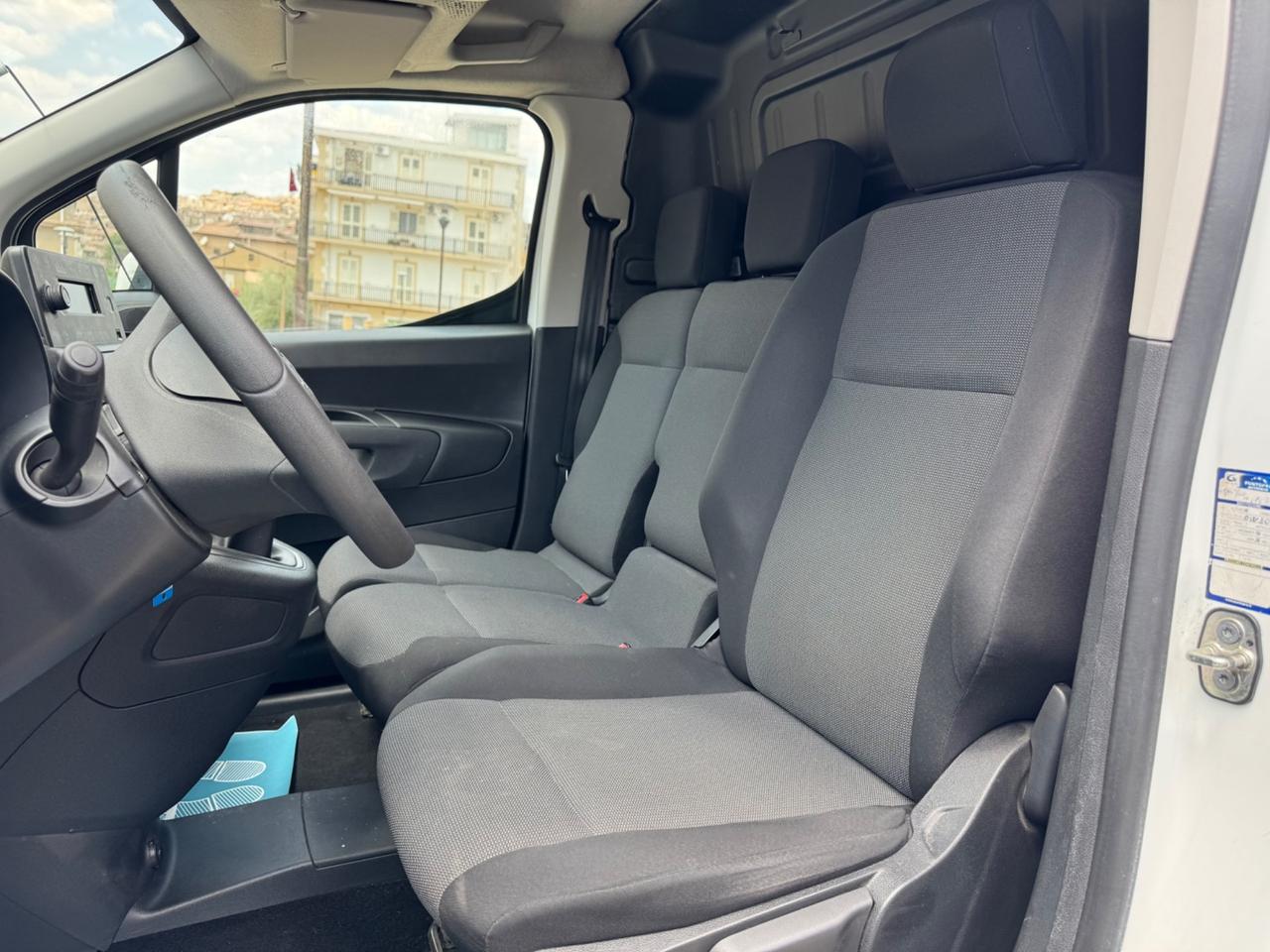 OPEL COMBO 1.6 CDTI E6 3 POSTI L1 FULL