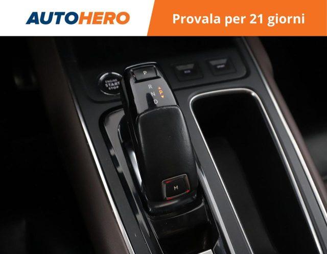 CITROEN C5 Aircross BlueHDi 130 S&S EAT8 Shine