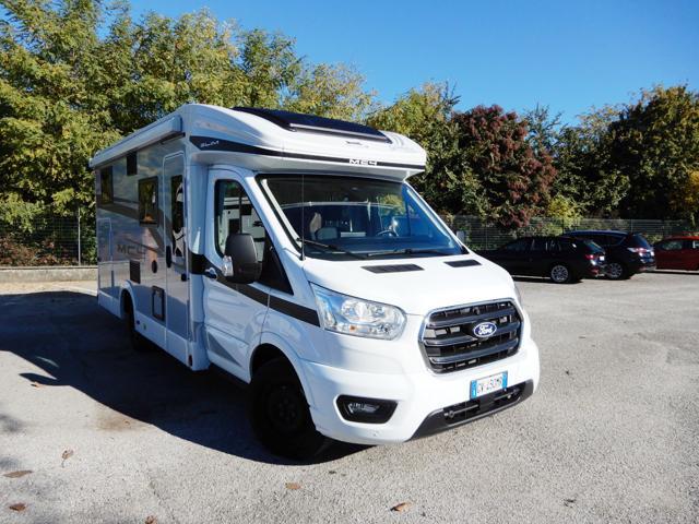 MCLOUIS SLIM 339 CON BASCULANTE