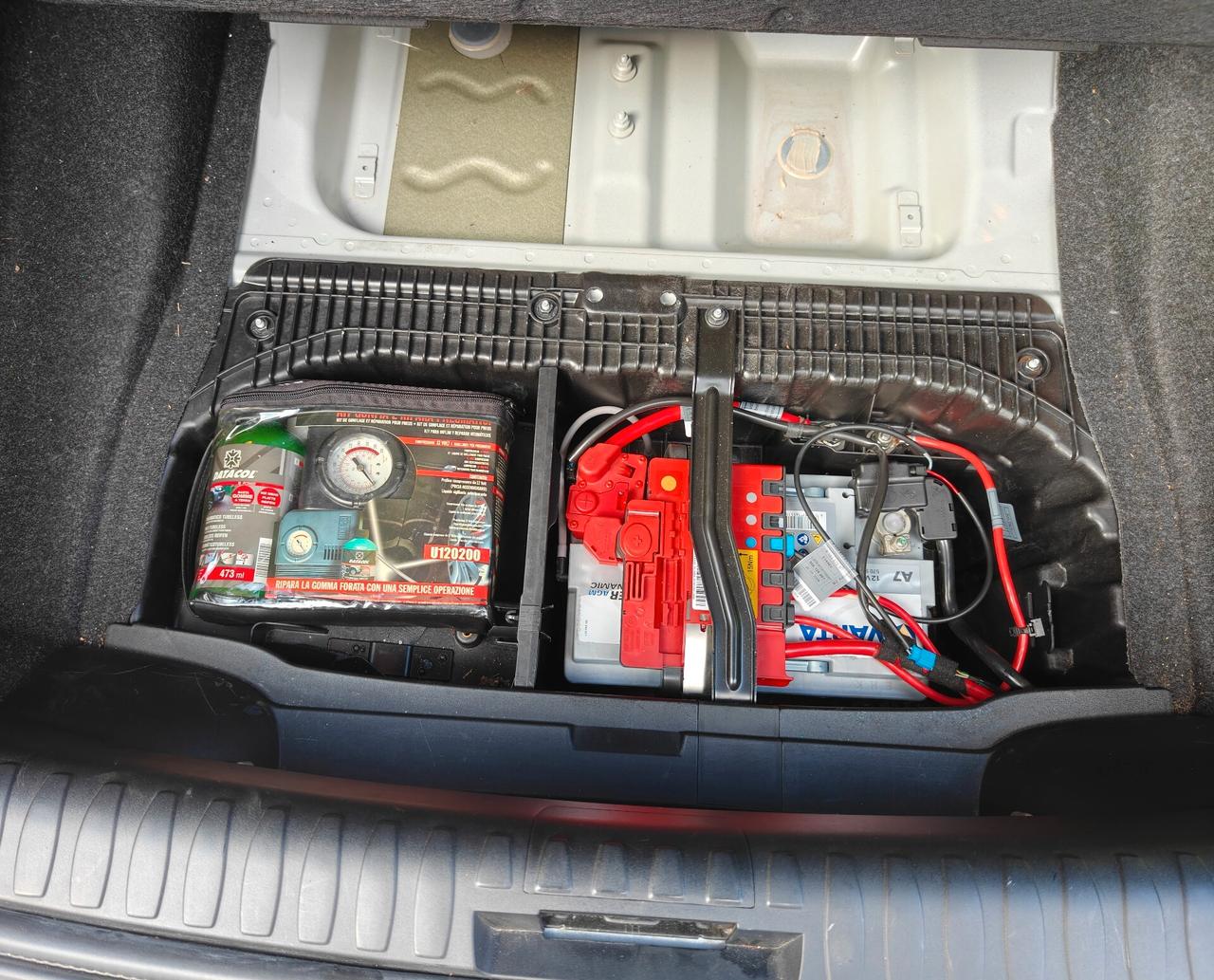 Bmw 116i uniproprietario