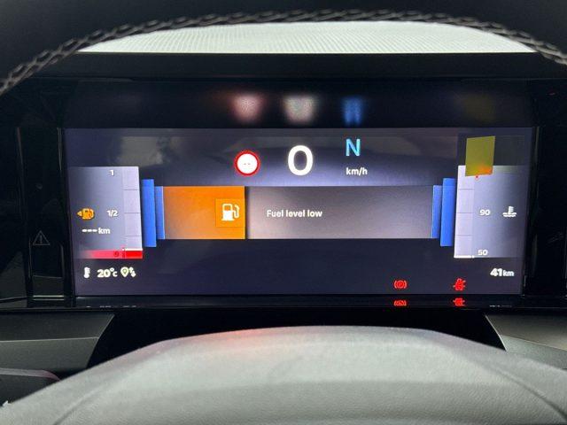 OPEL Frontera Hybrid 110 CV EDCT GS