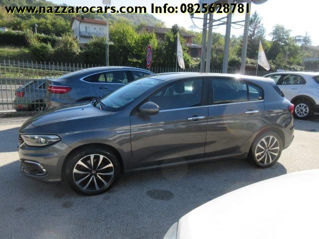 FIAT Tipo 1.6 Mjt S&S 5 porte Lounge