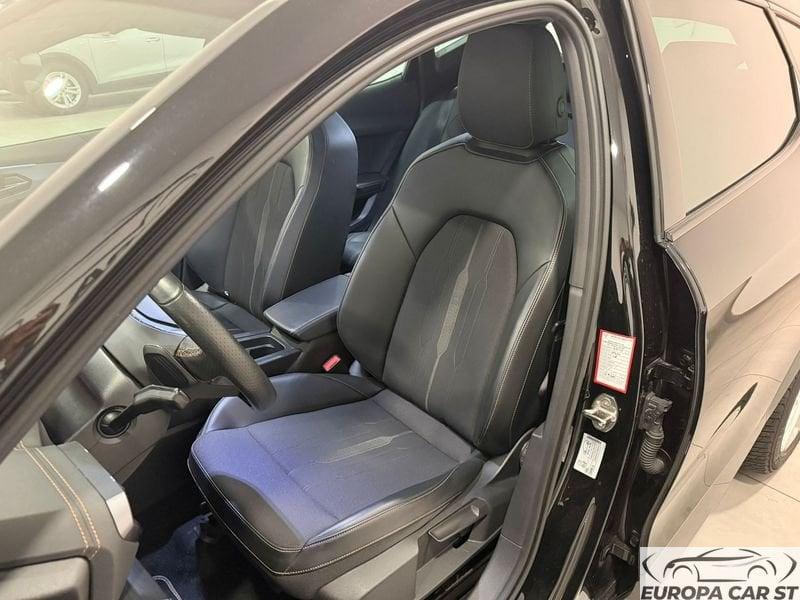 CUPRA Formentor 1.4 E-HYBRID DSG 204cv