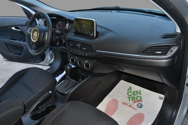 FIAT TIPO - Tipo Station Wagon My20 1,6 Mjt 120cv Dct Lounge Sw Euro 6d-