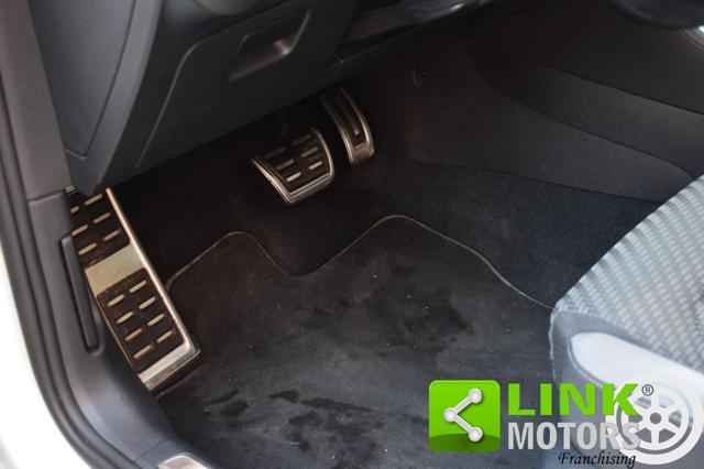 VOLKSWAGEN Golf 1.4 TSI 125 CV 5p. Executive BlueMotion Technology