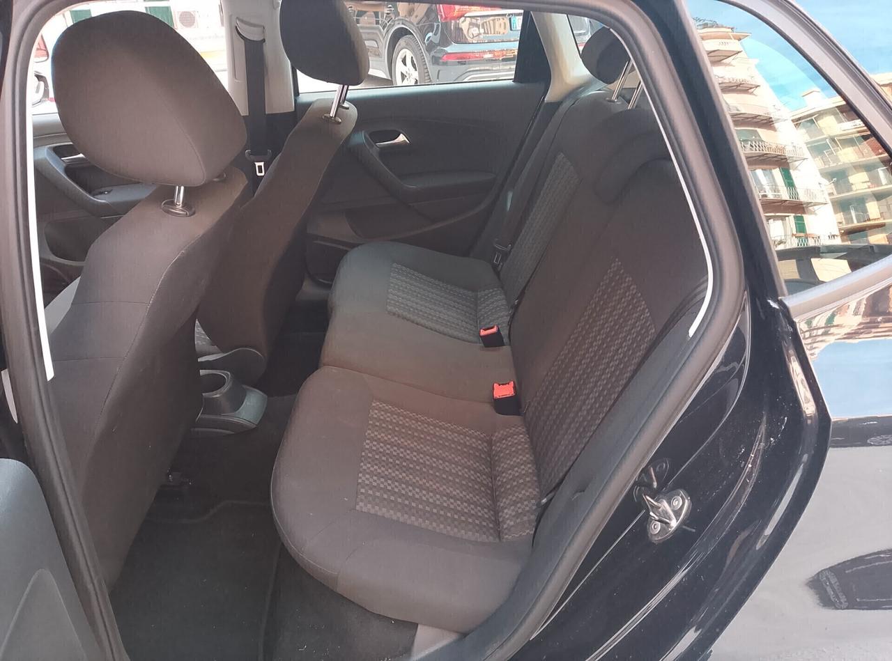 Volkswagen Polo 1.0 MPI 5p. Trendline